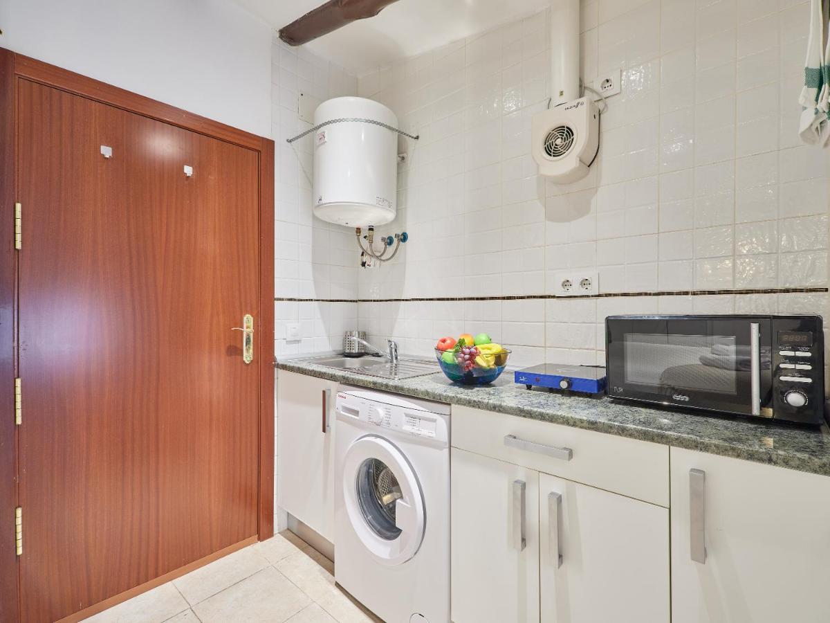Apartamento My City Atico Histórico Chueca 8
