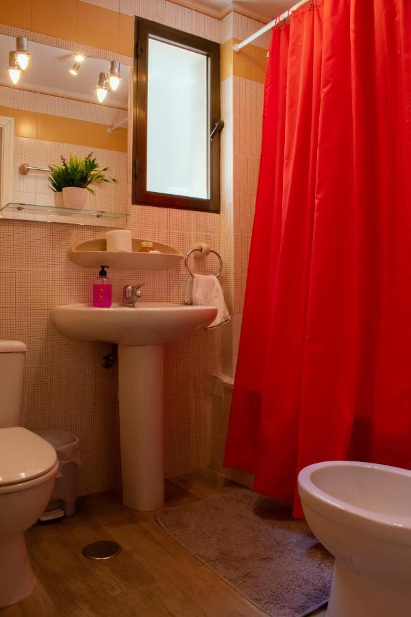 Sleep In Apartamento Madrid