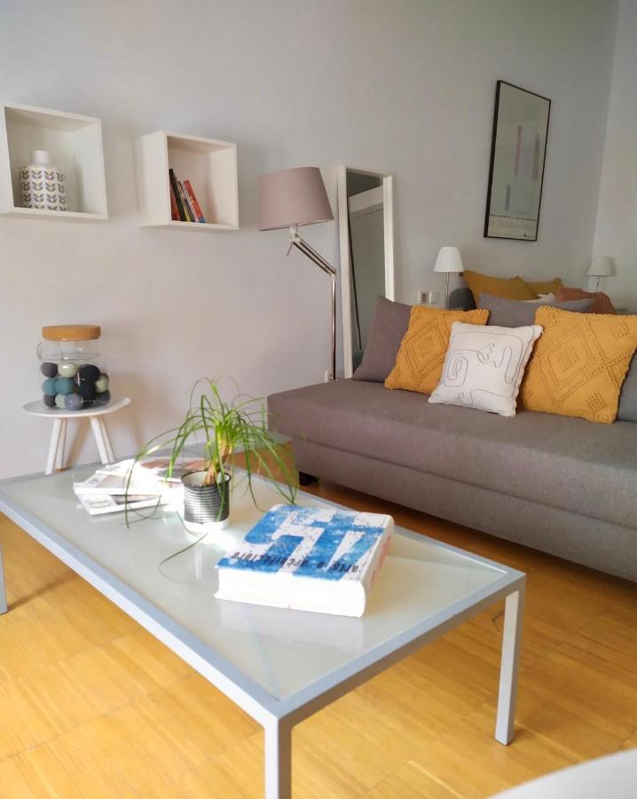 Moratín Las Letras Apartamento *