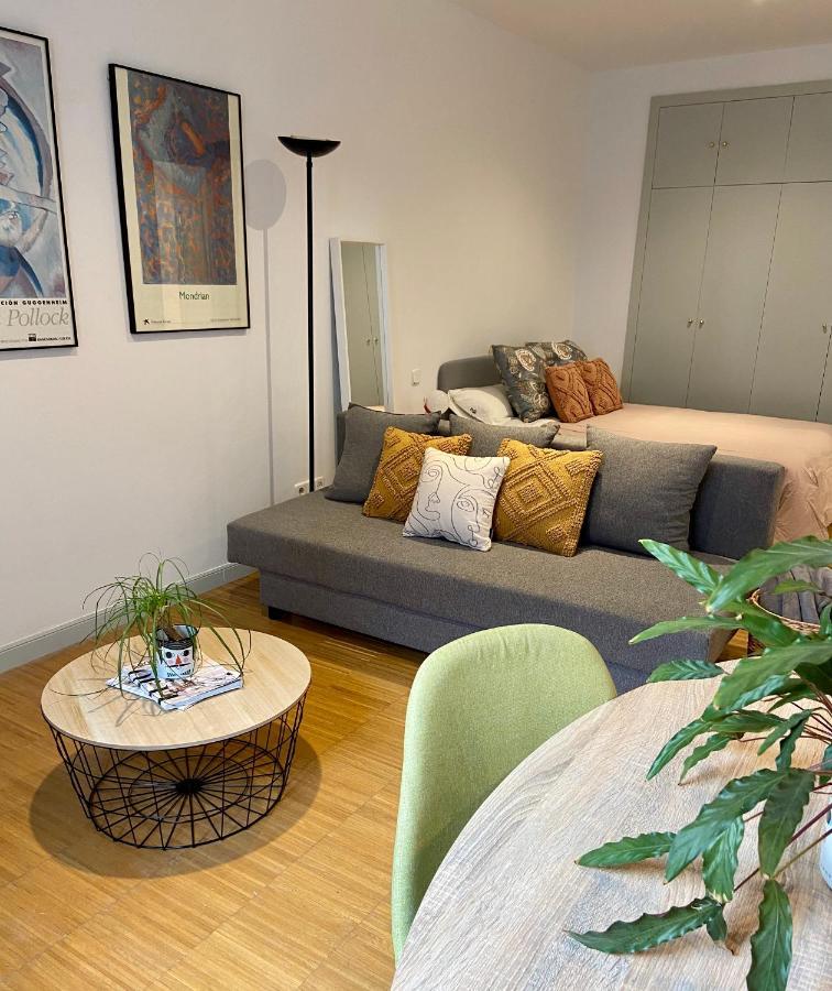 Apartamento Moratín Las Letras