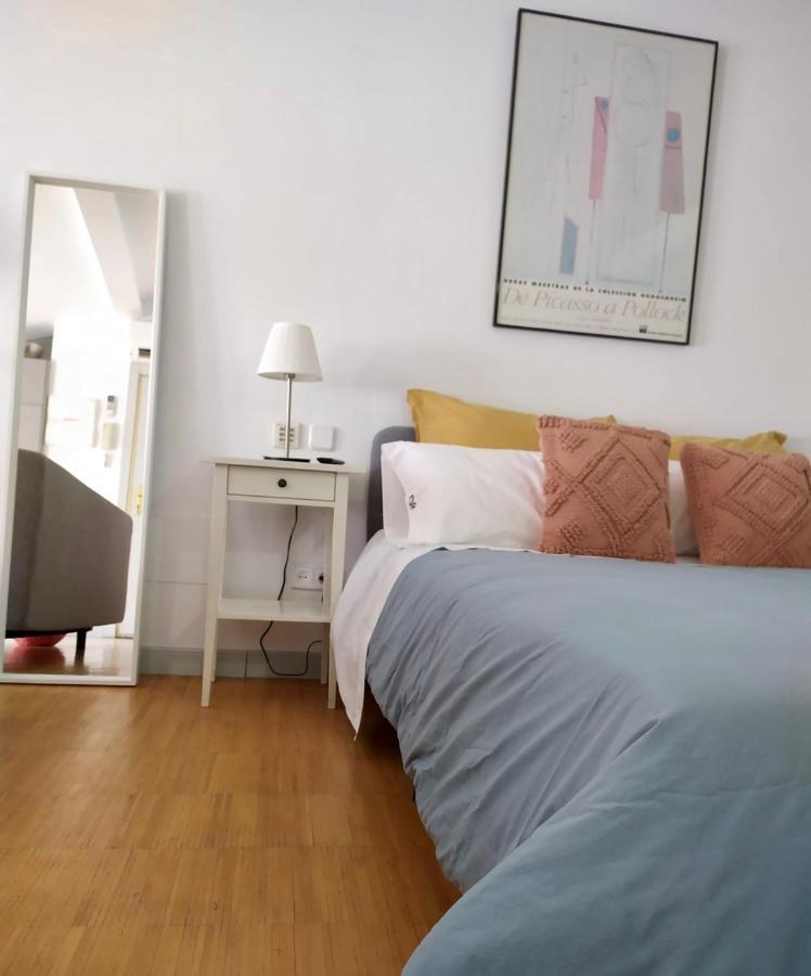 Apartamento Moratín Las Letras Madrid