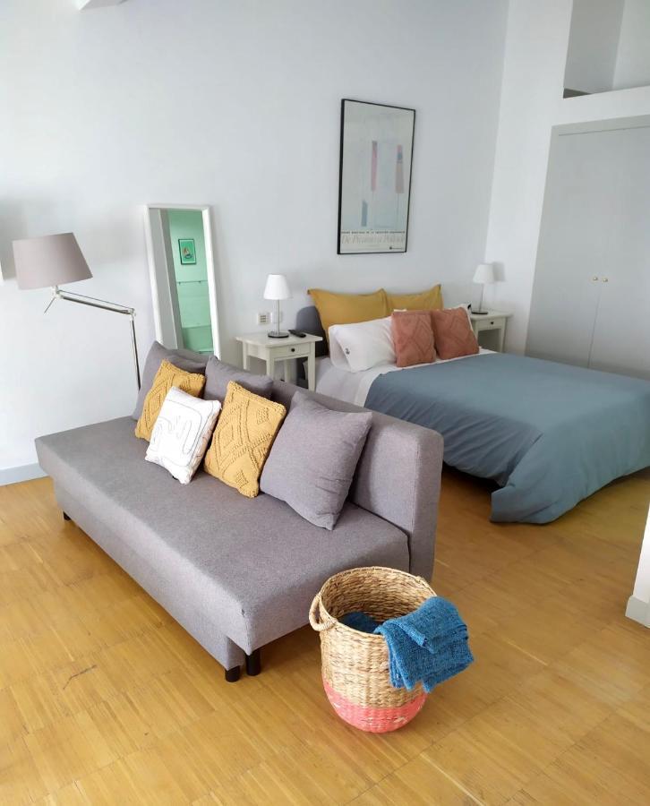 Moratín Las Letras Apartamento *