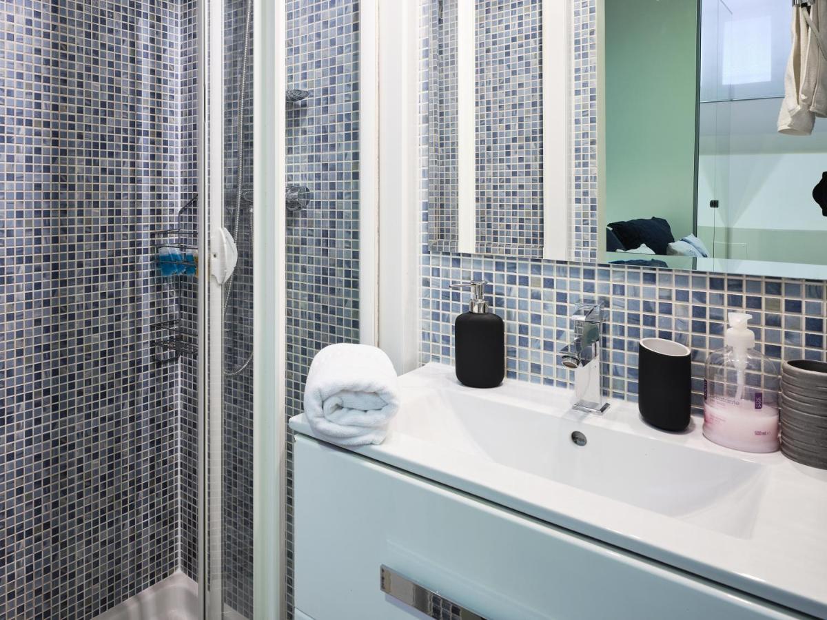 Apartamento My City Home - Apartment Near El Retiro *