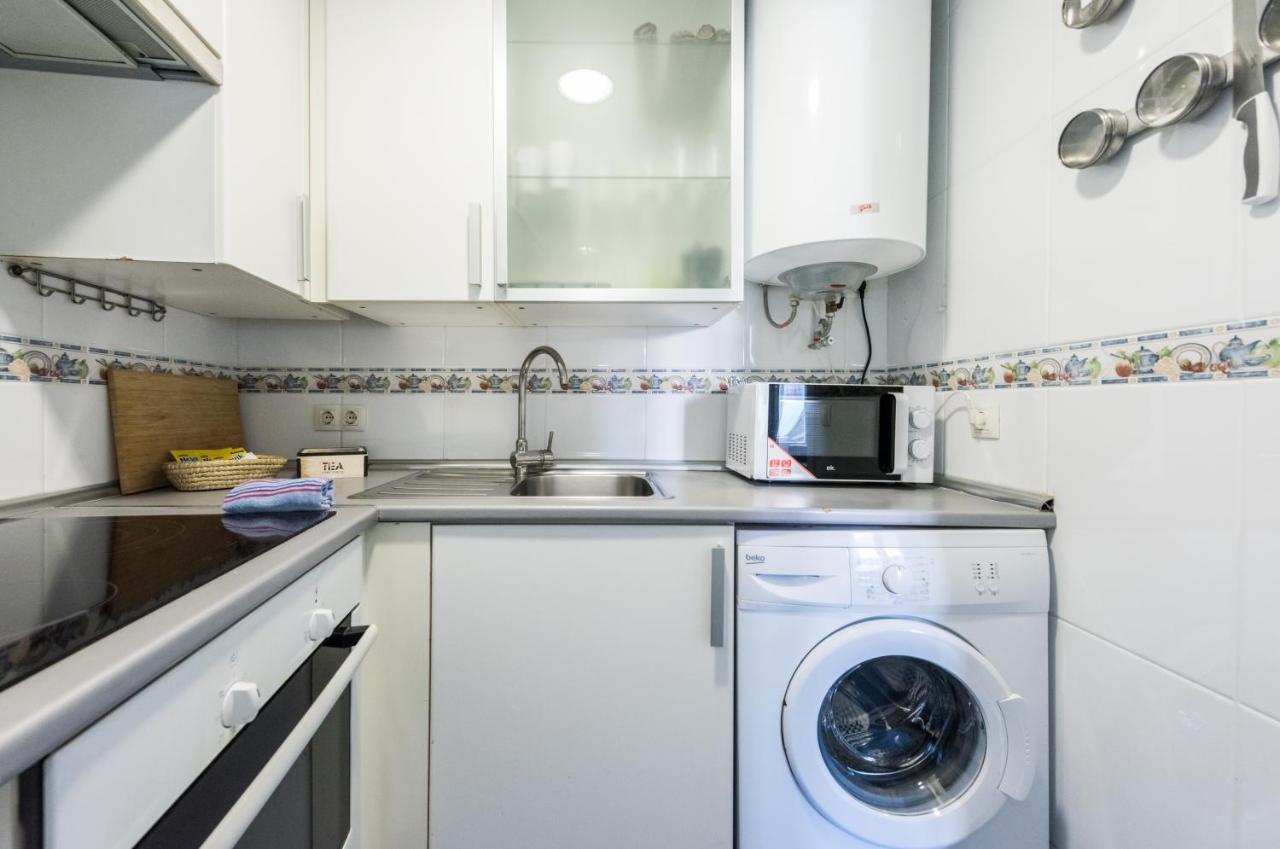 Apartamento Almadén, La Travesía Del Paseo Del Prado - Retiro