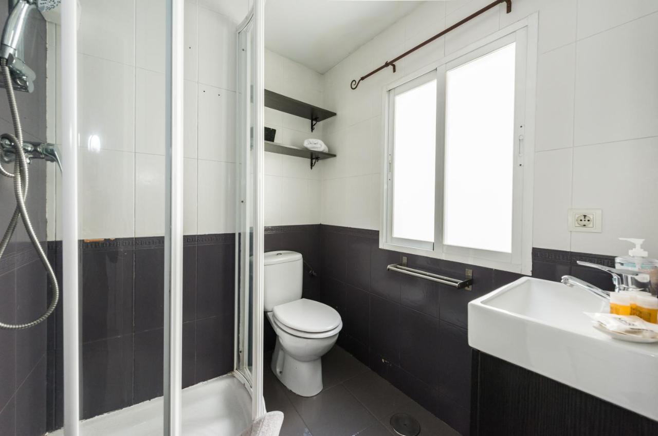 Almadén, La Travesía Del Paseo Del Prado - Retiro Apartamento