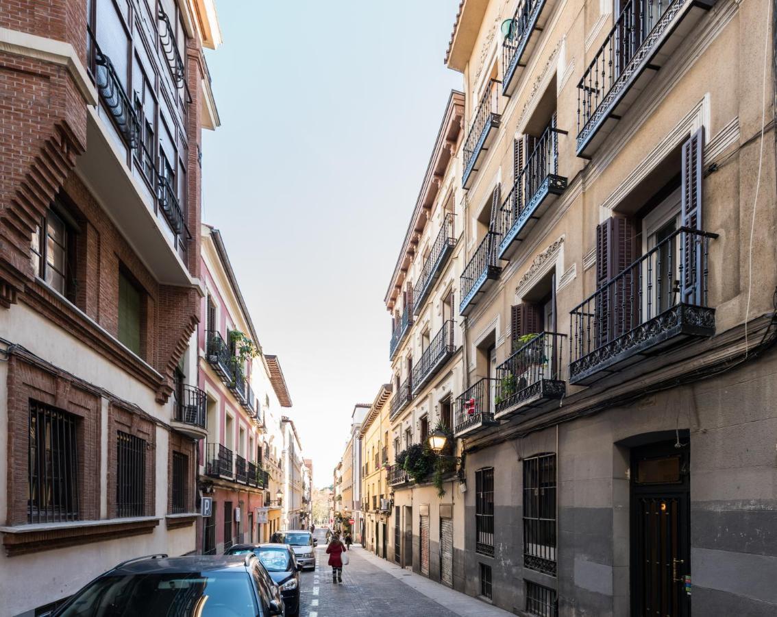 Almadén, La Travesía Del Paseo Del Prado - Retiro *