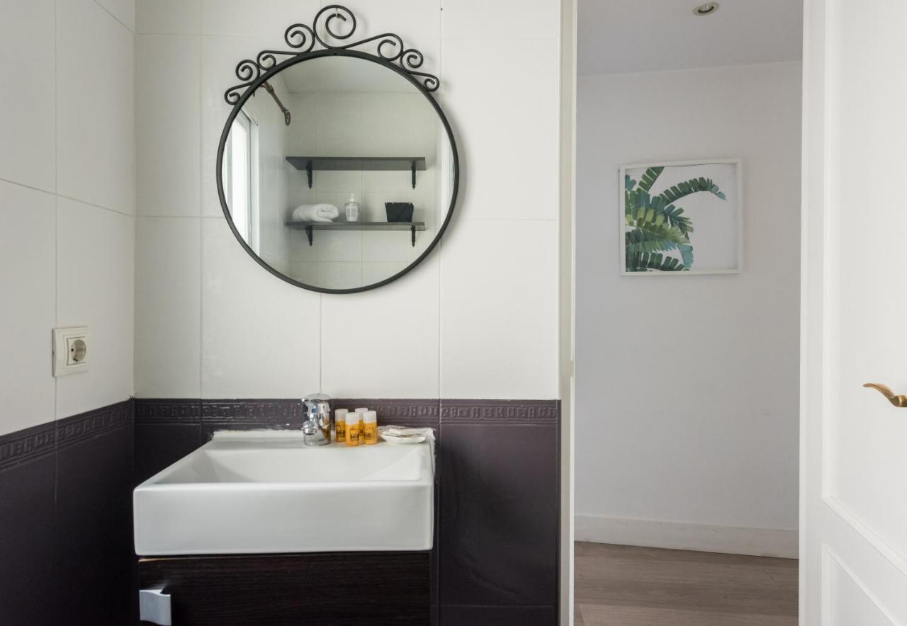 Apartamento Almadén, La Travesía Del Paseo Del Prado - Retiro *