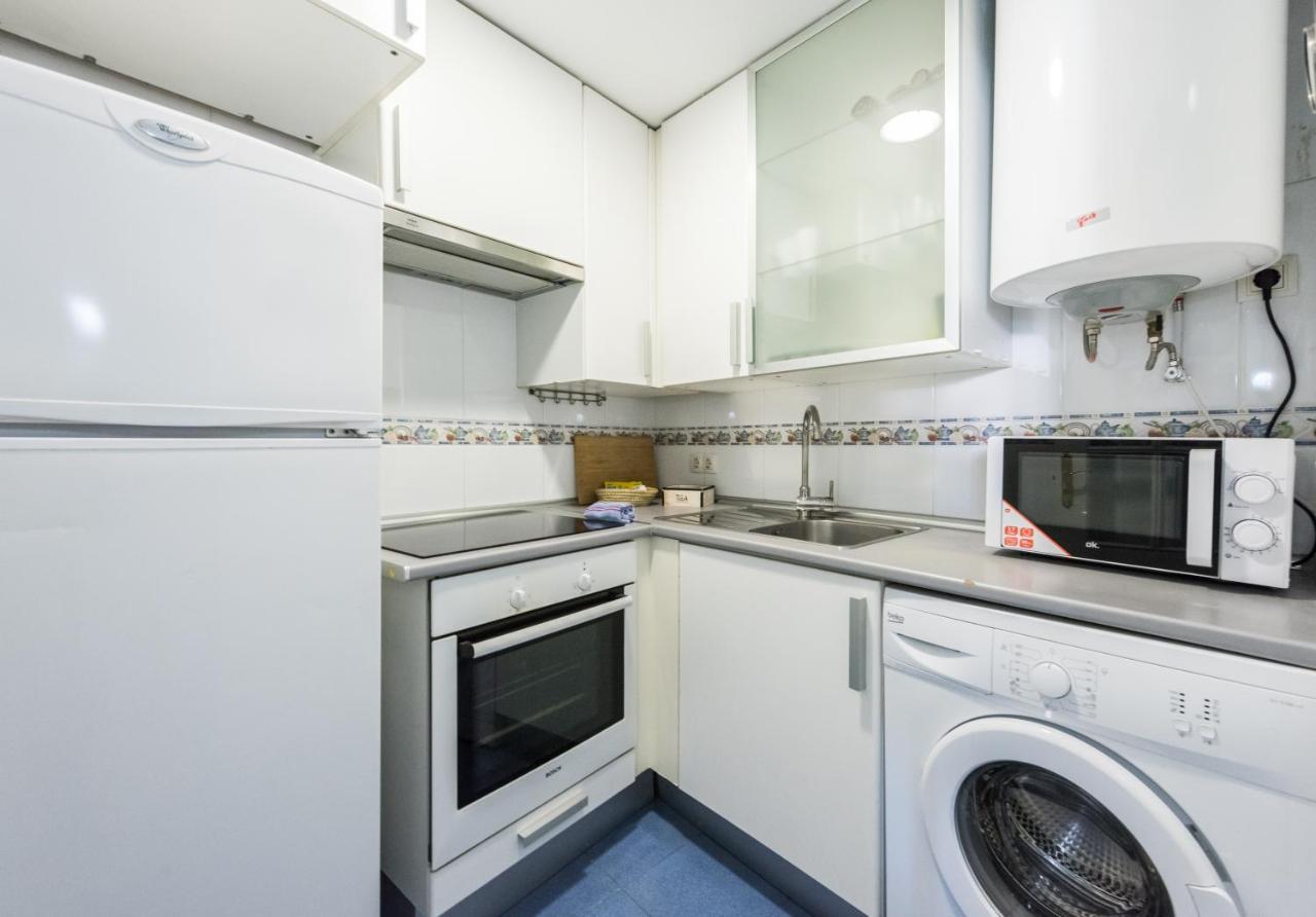 Apartamento Almadén, La Travesía Del Paseo Del Prado - Retiro *