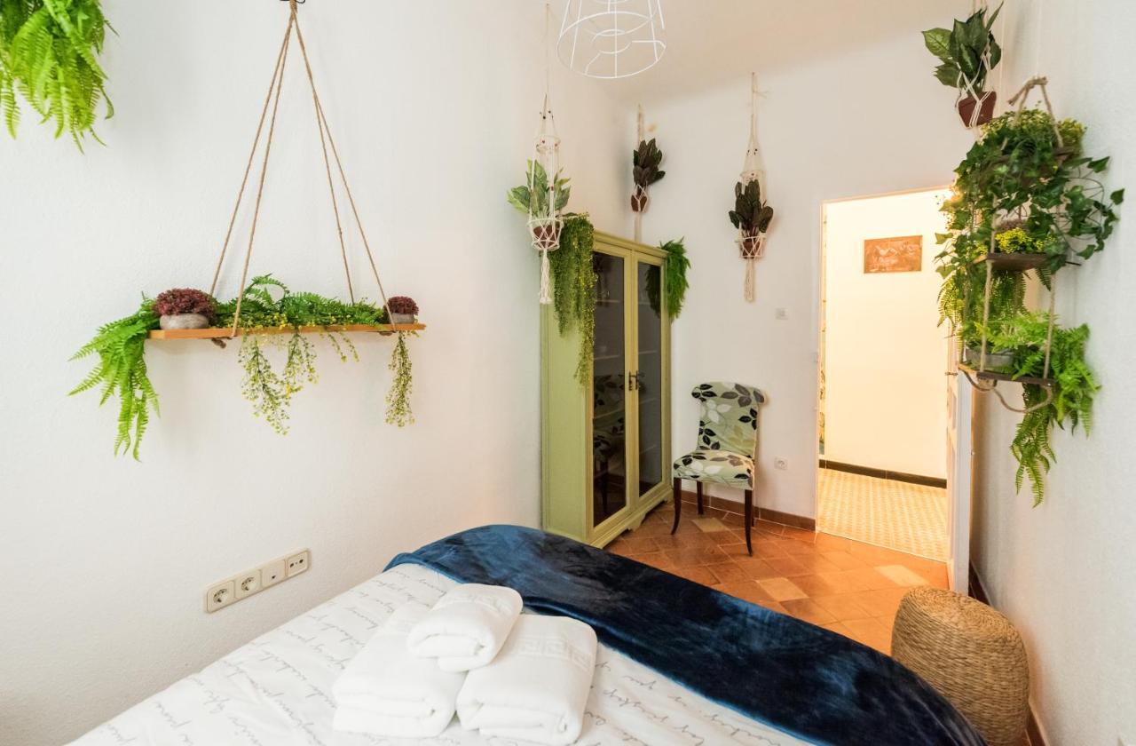 El Retiro De Lope De Rueda Apartamento *