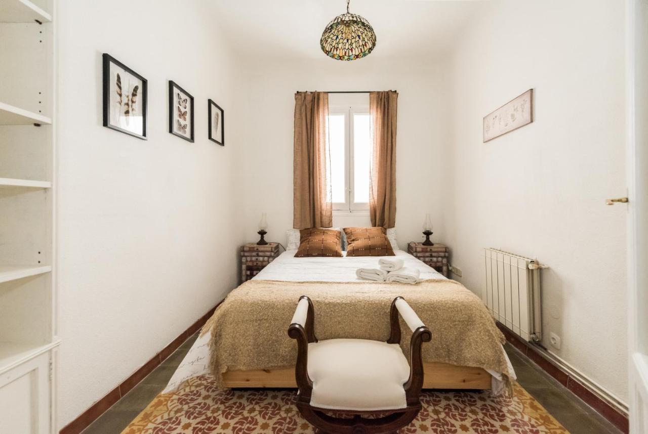 El Retiro De Lope De Rueda Apartamento Madrid