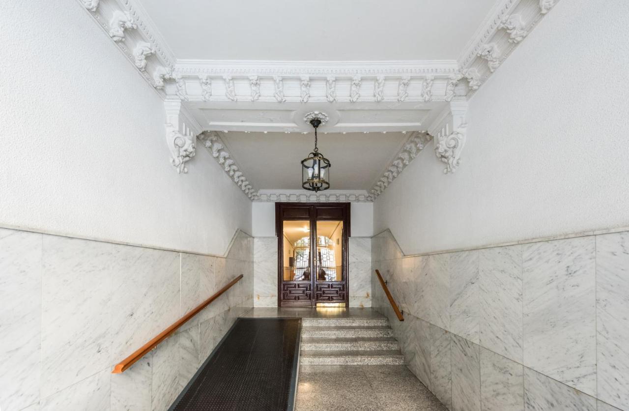 El Retiro De Lope De Rueda Apartamento *