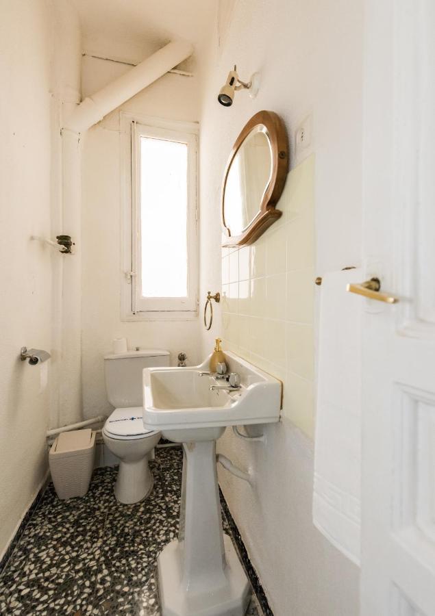 El Retiro De Lope De Rueda Apartamento Madrid