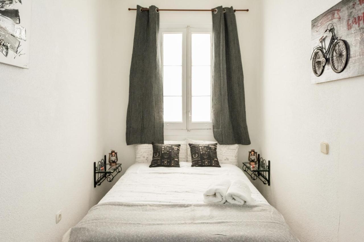 Apartamento El Retiro De Lope De Rueda
