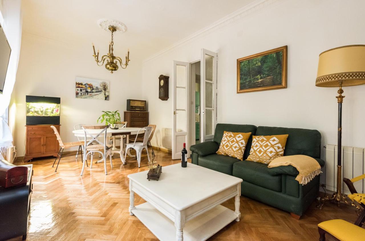 Apartamento El Retiro De Lope De Rueda *