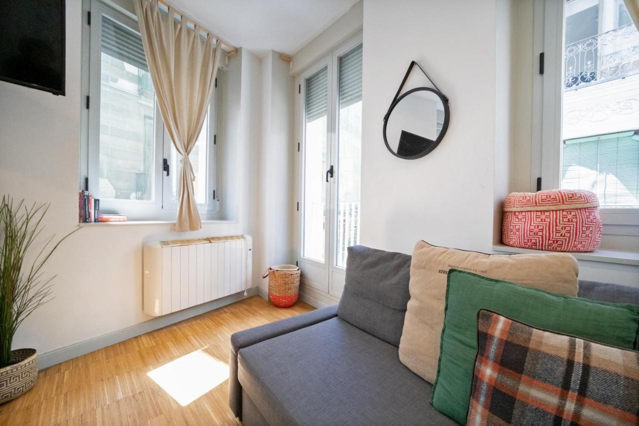 Apartamento Moratín Las Letras