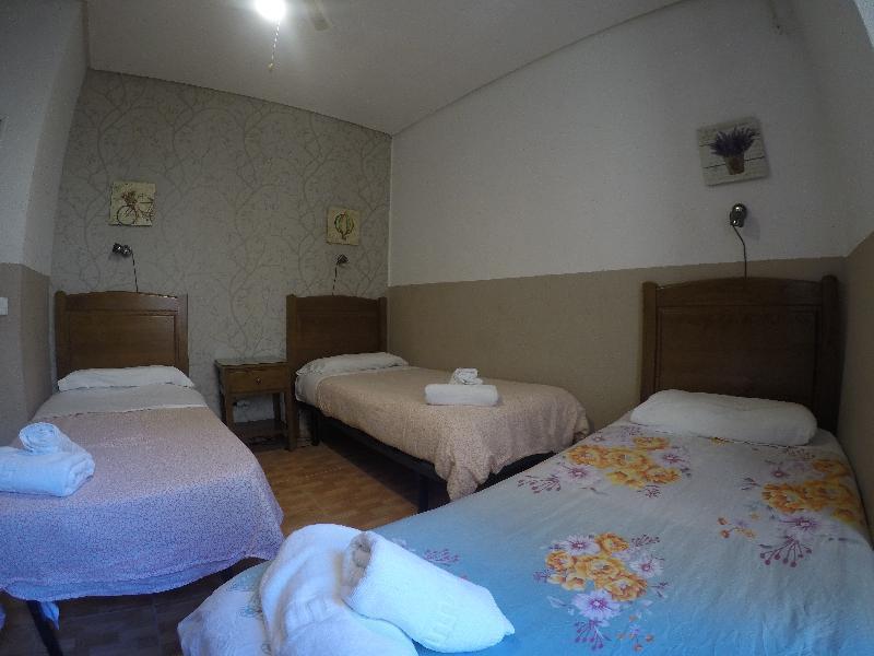 Perales 5* Madrid