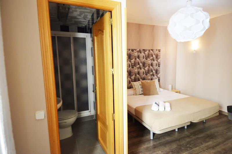 Hostal Amigos Madrid