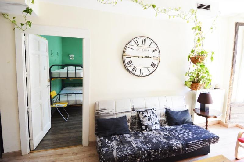 Hostal Amigos Madrid