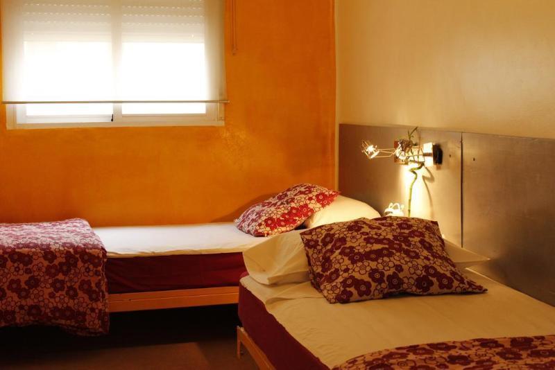 Hostal Amigos *