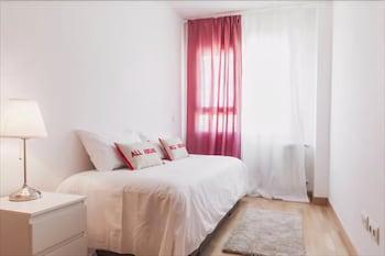 Roomspace Las Tablas Camino De Santiago