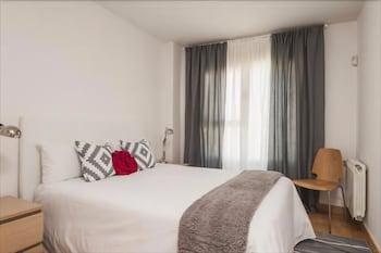 Roomspace Las Tablas Camino De Santiago 3*