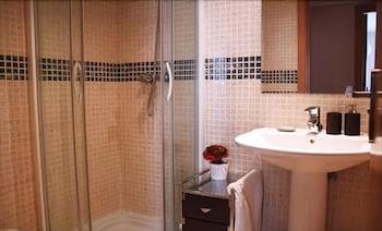 Roomspace Las Tablas Camino De Santiago 3* Madrid
