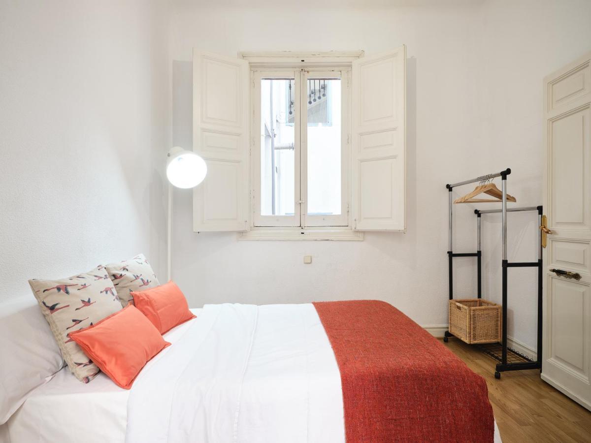 My City Home Romanones Madrid Apartamento