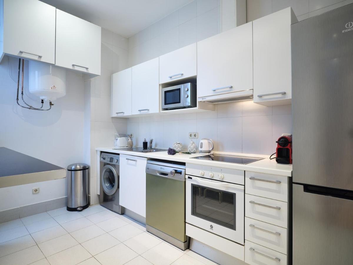 My City Home Romanones Madrid Apartamento Madrid
