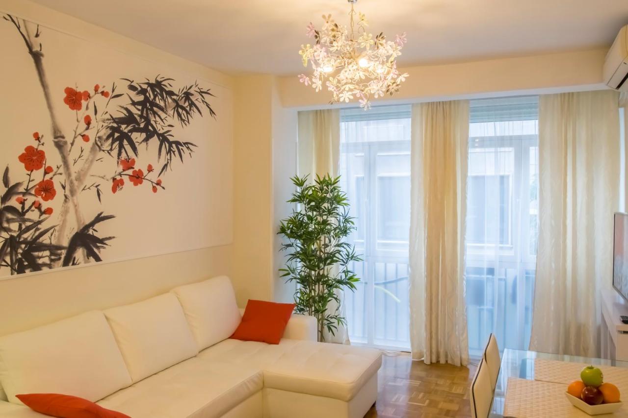 Palacio Apartamento