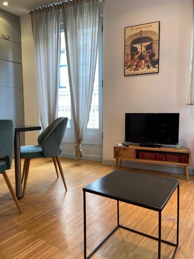 Apartamento Moratín Las Letras Madrid