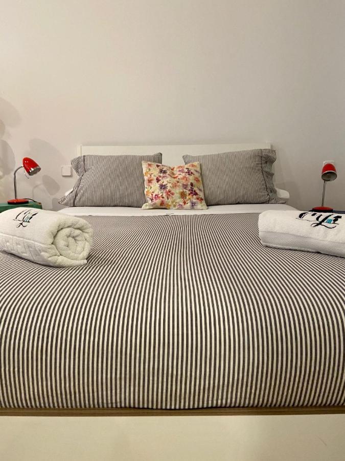 Apartamento Moratín Las Letras