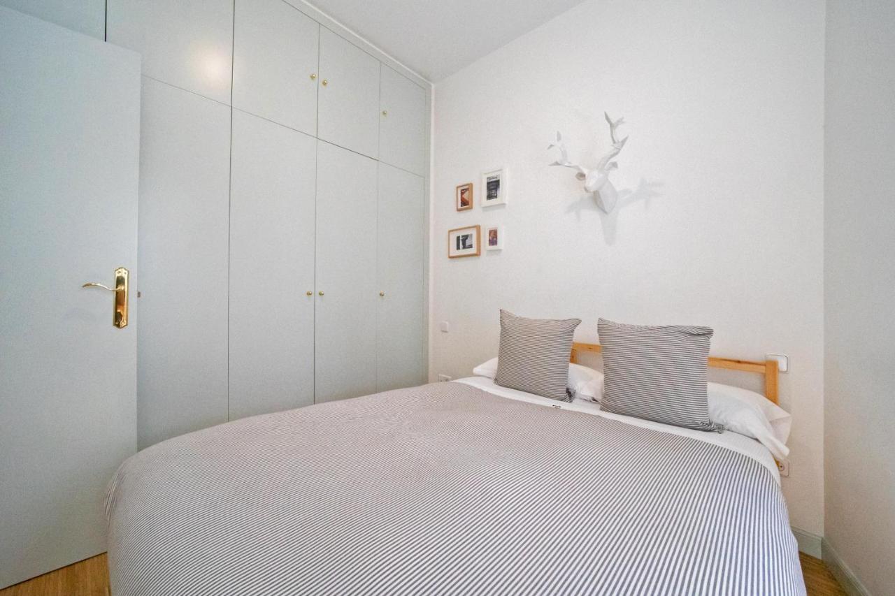 Moratín Las Letras Apartamento