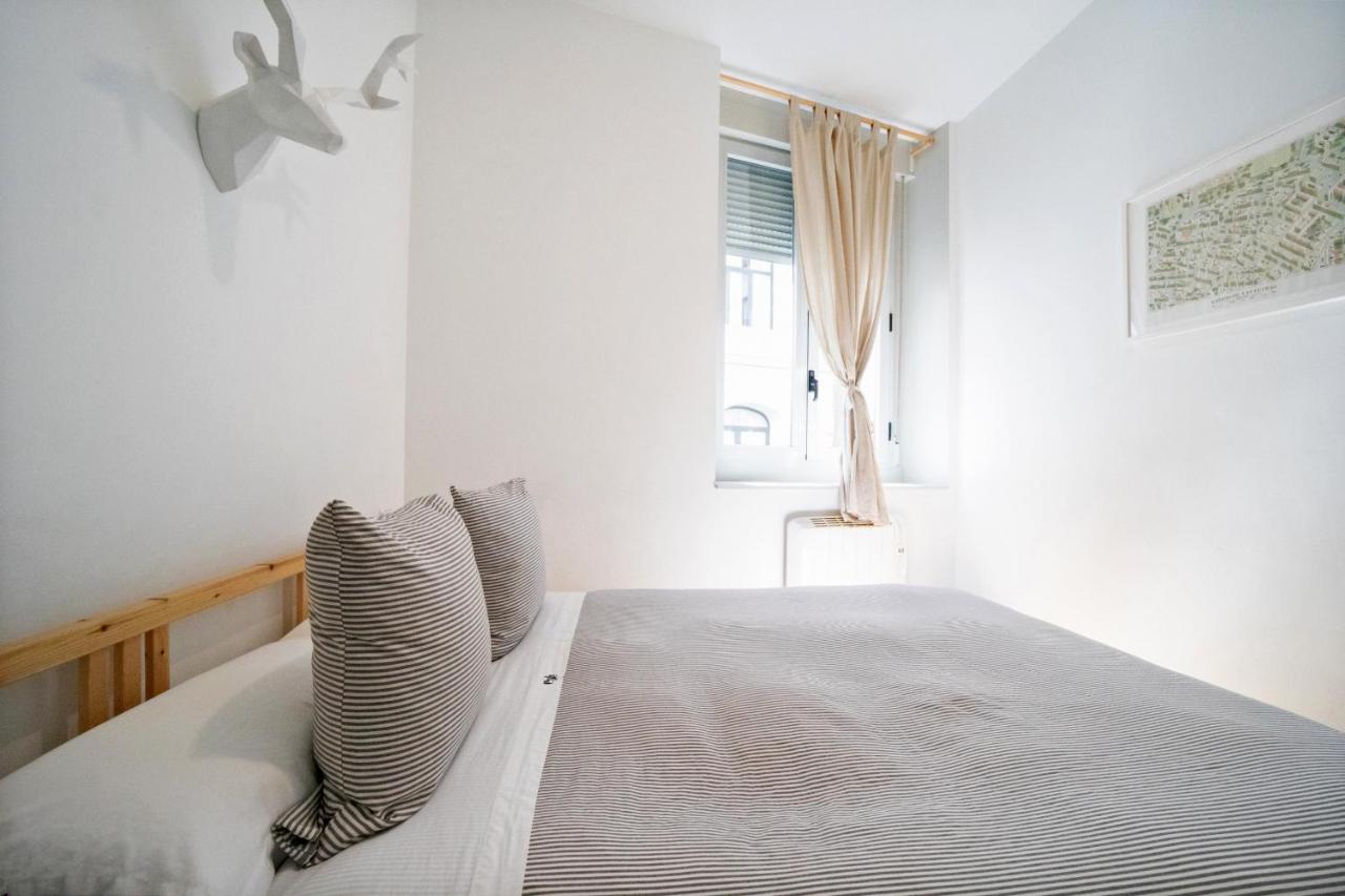 Apartamento Moratín Las Letras