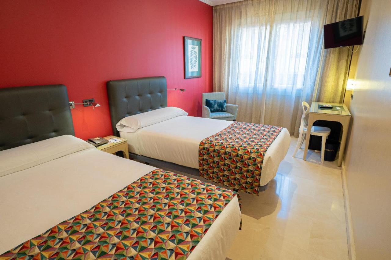 Sancho Hotel