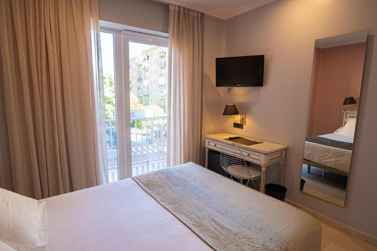 Hotel Sancho Madrid