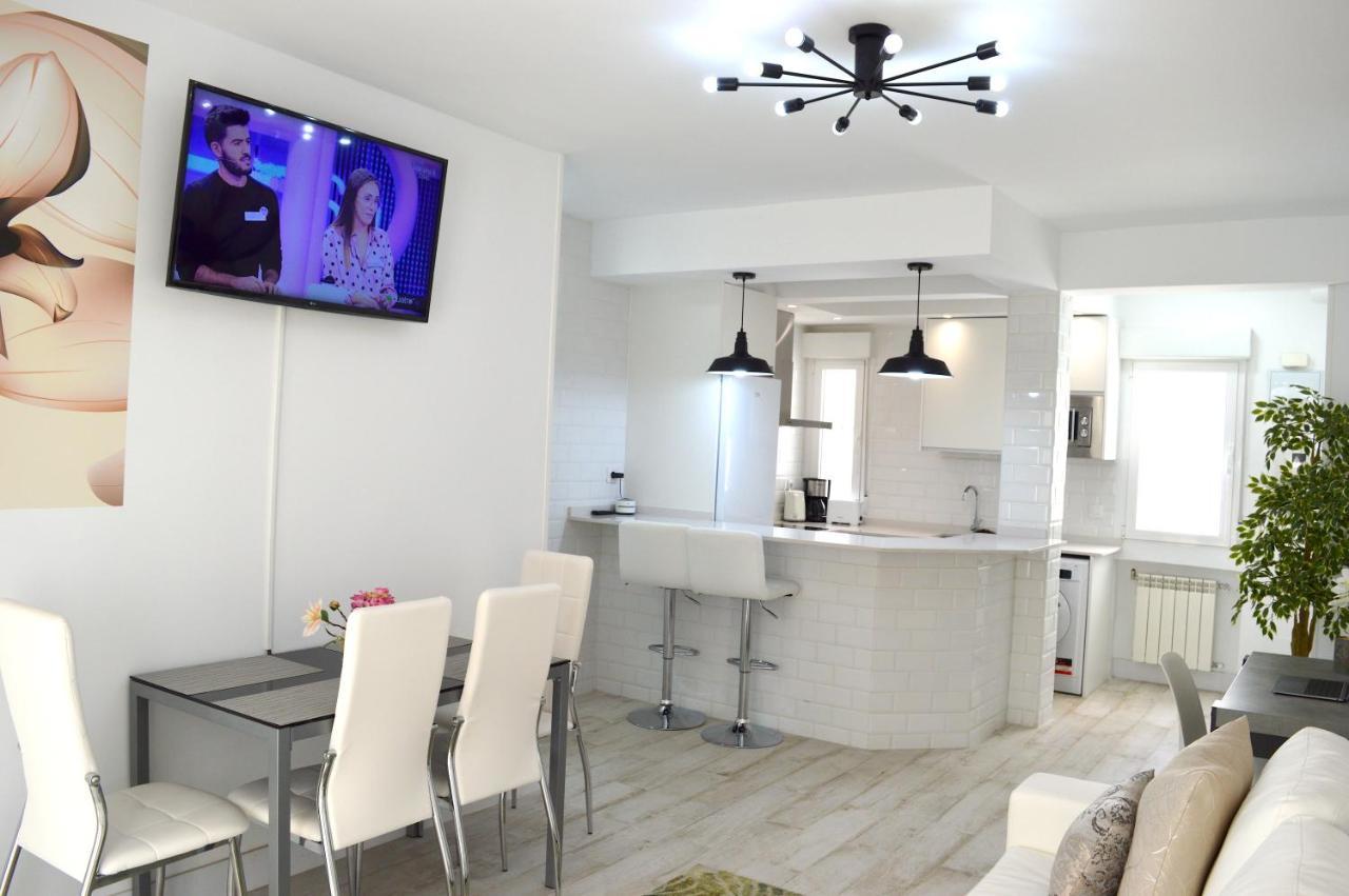 Plaza Apartamento Madrid