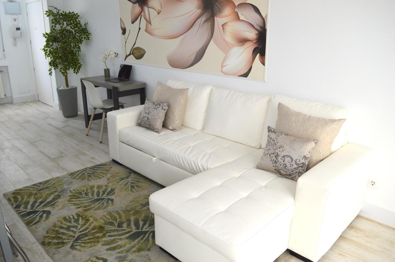 Plaza Apartamento