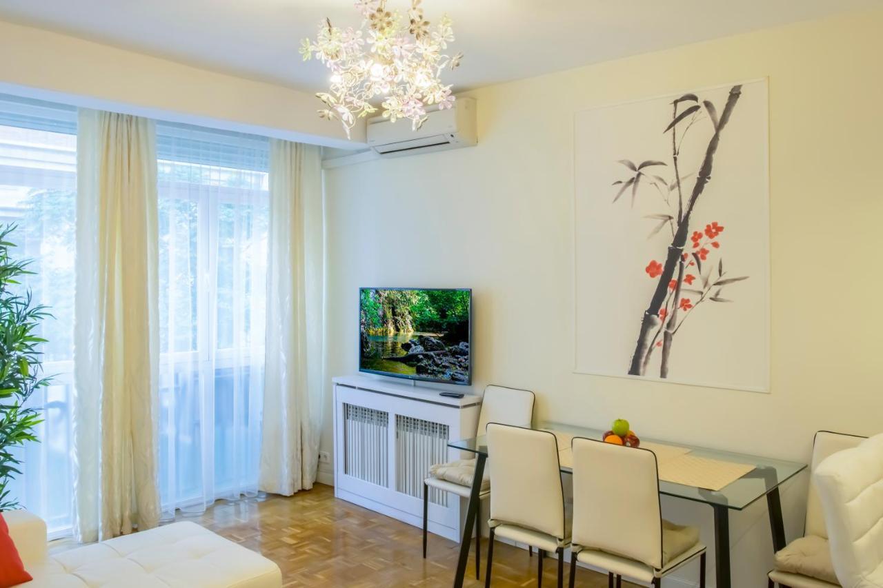 Apartamento Plaza
