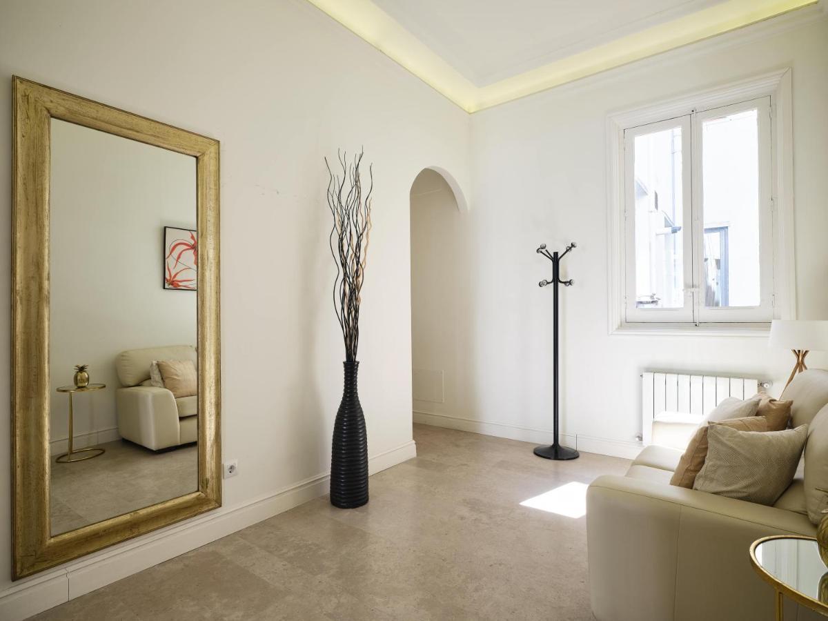 Apartamento My City Home Romanones Madrid