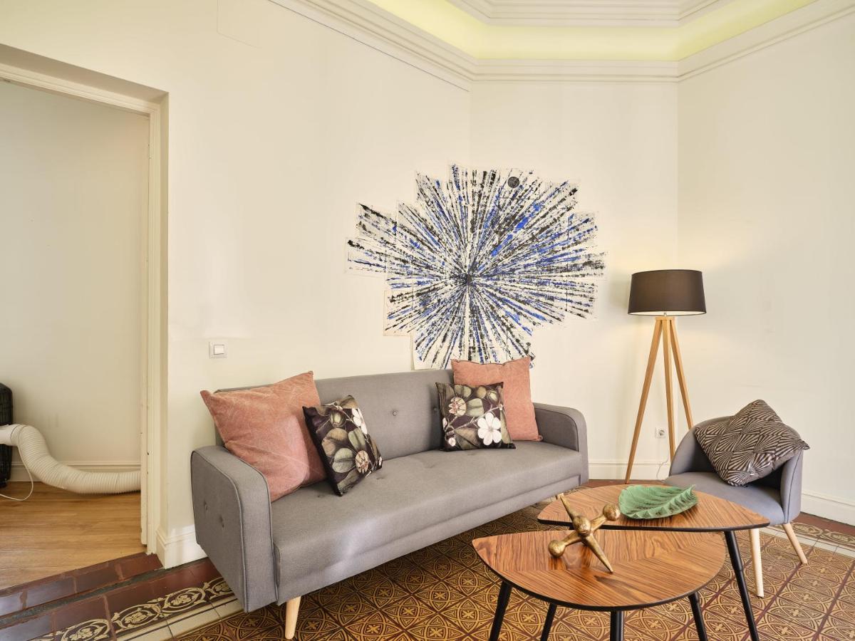 Apartamento My City Home Romanones Madrid *