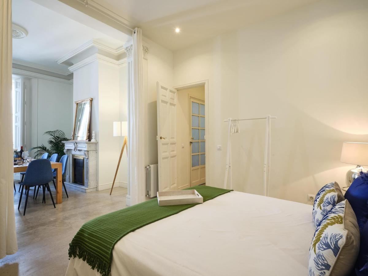 My City Home Romanones Madrid Apartamento Madrid