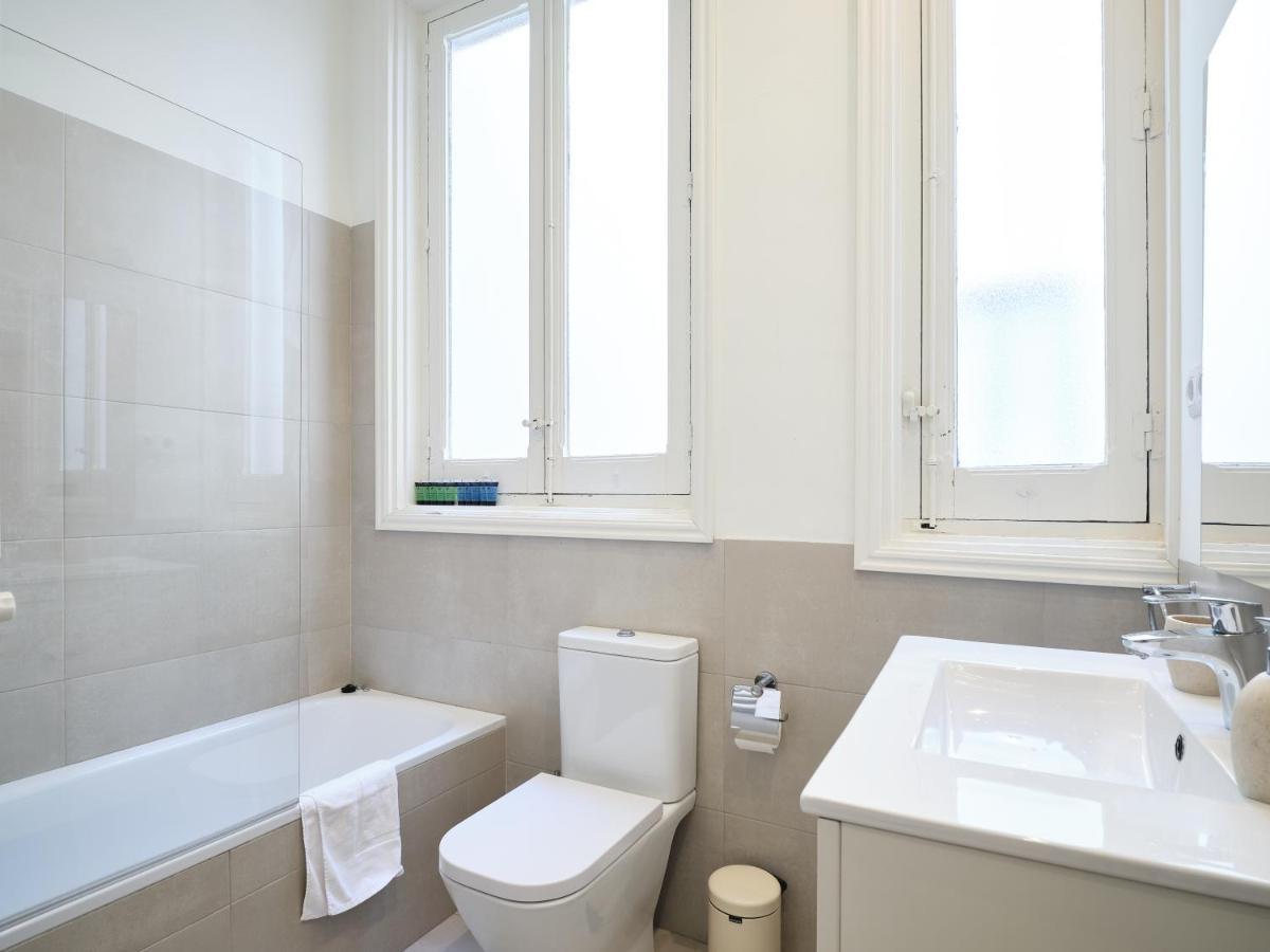 Apartamento My City Home Romanones Madrid *