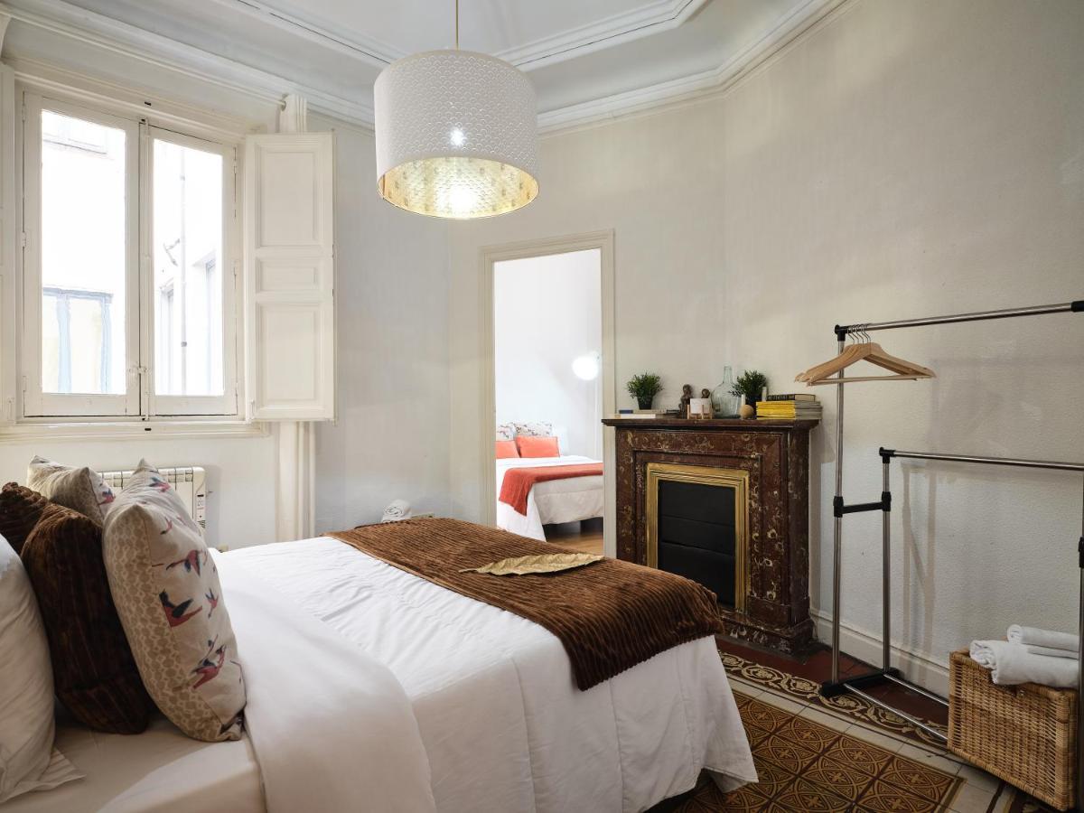 Apartamento My City Home Romanones Madrid