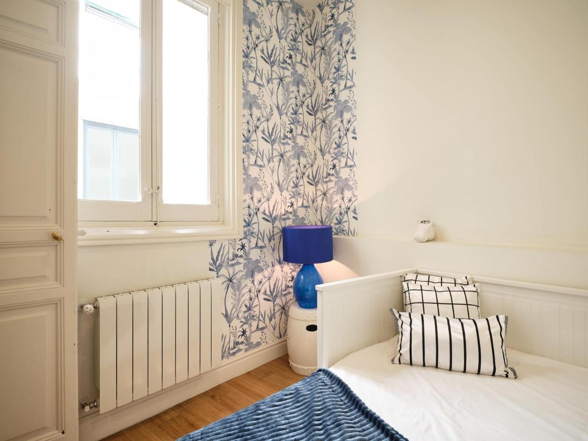 Apartamento My City Home Romanones Madrid