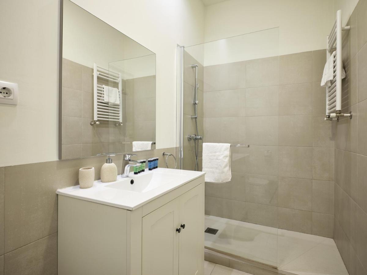 Apartamento My City Home Romanones Madrid *
