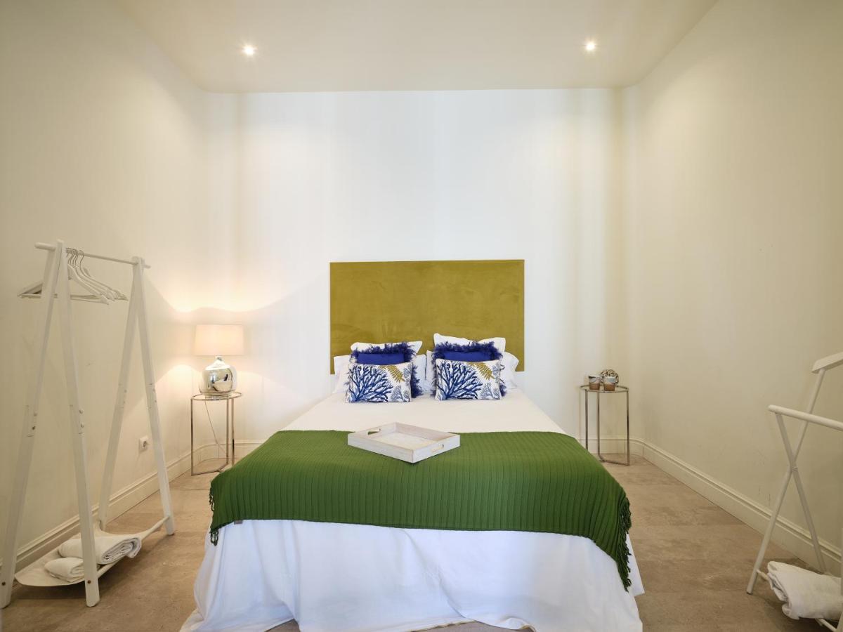 Apartamento My City Home Romanones Madrid Madrid