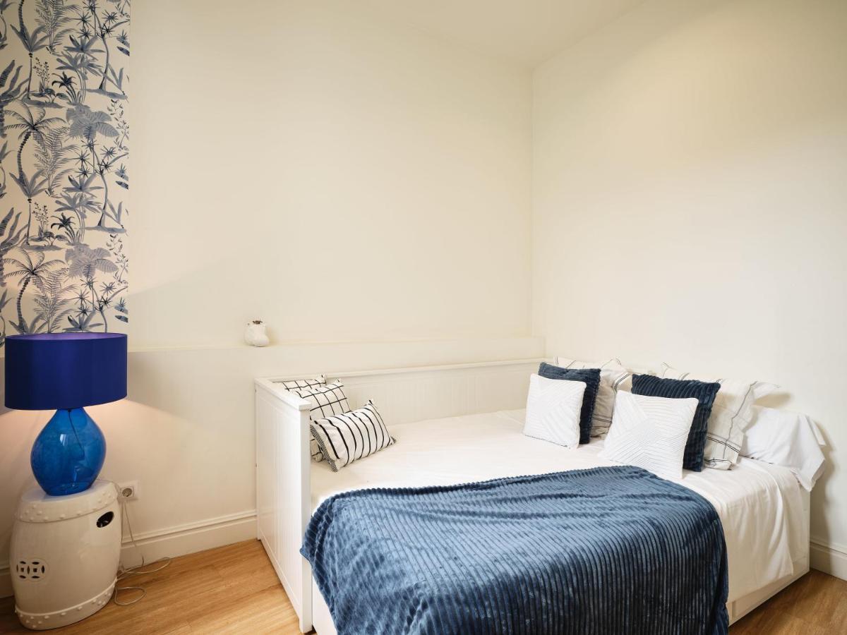 Apartamento My City Home Romanones Madrid *