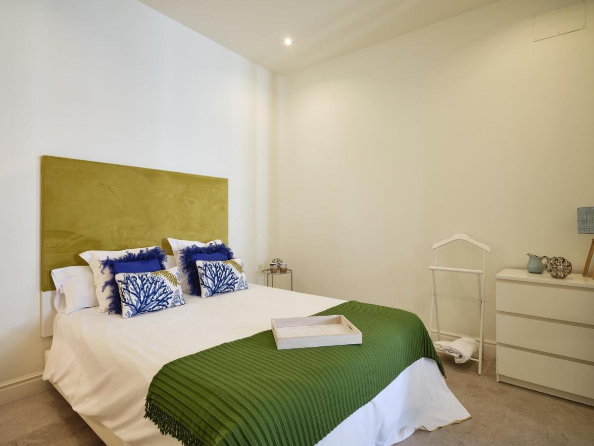My City Home Romanones Madrid Apartamento Madrid