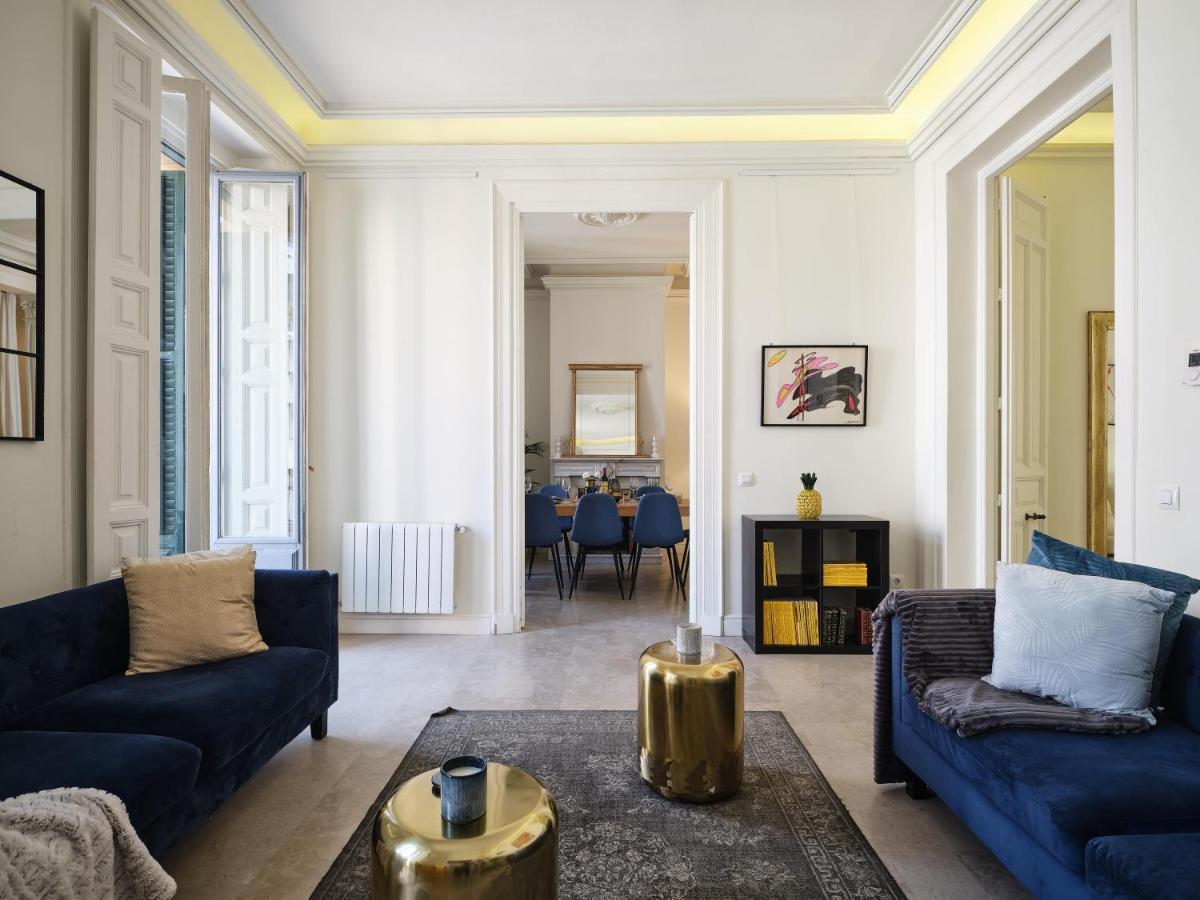 My City Home Romanones Madrid Apartamento Madrid