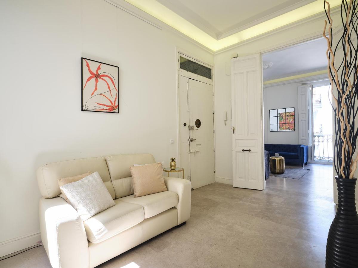 Apartamento My City Home Romanones Madrid